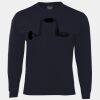 C OF C  KIDS L/S TEE Thumbnail