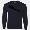 C OF C  KIDS L/S TEE Thumbnail