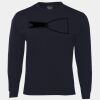 C OF C  KIDS L/S TEE Thumbnail