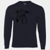 C OF C  KIDS L/S TEE Thumbnail