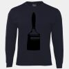 C OF C  KIDS L/S TEE Thumbnail