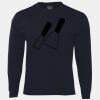 C OF C  KIDS L/S TEE Thumbnail