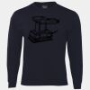 C OF C  KIDS L/S TEE Thumbnail