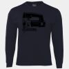 C OF C  KIDS L/S TEE Thumbnail