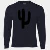 C OF C  KIDS L/S TEE Thumbnail