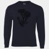 C OF C  KIDS L/S TEE Thumbnail