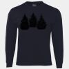 C OF C  KIDS L/S TEE Thumbnail