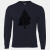C OF C  KIDS L/S TEE Thumbnail