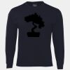 C OF C  KIDS L/S TEE Thumbnail