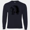 C OF C  KIDS L/S TEE Thumbnail