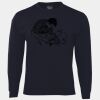 C OF C  KIDS L/S TEE Thumbnail