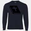 C OF C  KIDS L/S TEE Thumbnail
