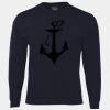 C OF C  KIDS L/S TEE Thumbnail
