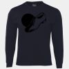 C OF C  KIDS L/S TEE Thumbnail