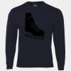 C OF C  KIDS L/S TEE Thumbnail