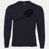 C OF C  KIDS L/S TEE Thumbnail