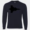 C OF C  KIDS L/S TEE Thumbnail