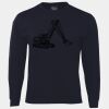 C OF C  KIDS L/S TEE Thumbnail
