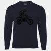 C OF C  KIDS L/S TEE Thumbnail