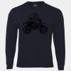 C OF C  KIDS L/S TEE Thumbnail