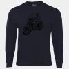C OF C  KIDS L/S TEE Thumbnail