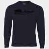C OF C  KIDS L/S TEE Thumbnail