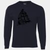 C OF C  KIDS L/S TEE Thumbnail