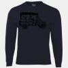 C OF C  KIDS L/S TEE Thumbnail