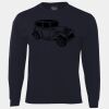 C OF C  KIDS L/S TEE Thumbnail