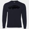 C OF C  KIDS L/S TEE Thumbnail