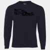 C OF C  KIDS L/S TEE Thumbnail