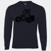 C OF C  KIDS L/S TEE Thumbnail