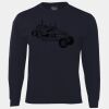 C OF C  KIDS L/S TEE Thumbnail