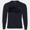 C OF C  KIDS L/S TEE Thumbnail