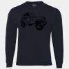 C OF C  KIDS L/S TEE Thumbnail
