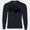 C OF C  KIDS L/S TEE Thumbnail