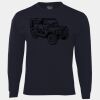 C OF C  KIDS L/S TEE Thumbnail