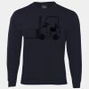 C OF C  KIDS L/S TEE Thumbnail