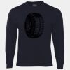 C OF C  KIDS L/S TEE Thumbnail