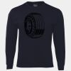 C OF C  KIDS L/S TEE Thumbnail