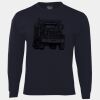 C OF C  KIDS L/S TEE Thumbnail