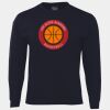 C OF C  KIDS L/S TEE Thumbnail