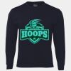 C OF C  KIDS L/S TEE Thumbnail