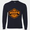 C OF C  KIDS L/S TEE Thumbnail