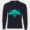 C OF C  KIDS L/S TEE Thumbnail