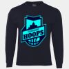 C OF C  KIDS L/S TEE Thumbnail
