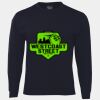 C OF C  KIDS L/S TEE Thumbnail
