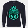 C OF C  KIDS L/S TEE Thumbnail