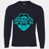 C OF C  KIDS L/S TEE Thumbnail