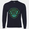 C OF C  KIDS L/S TEE Thumbnail